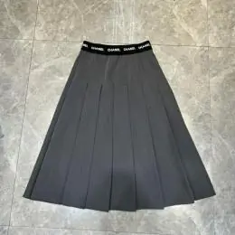 chanel midi skirt pour femme s_117b150